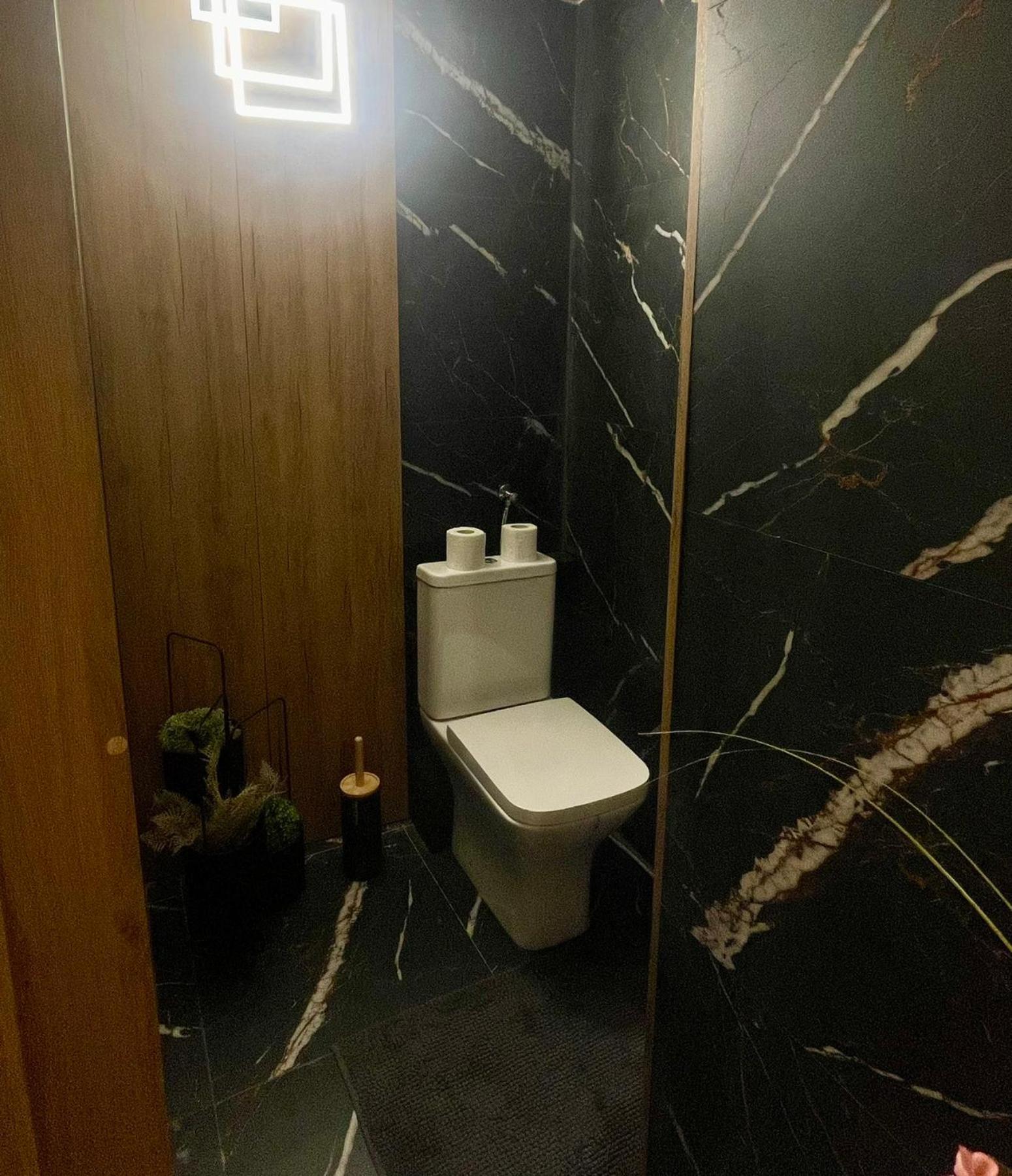 Lux Dabich 2 Apartment Novi Sad Exterior photo